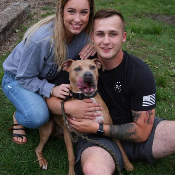 Meet your Posher, Gerret - Picture 1 of 1